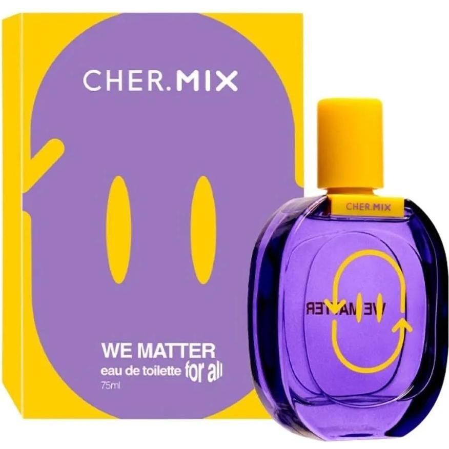 Perfume Cher Mix We Matter EDT 75 ml
