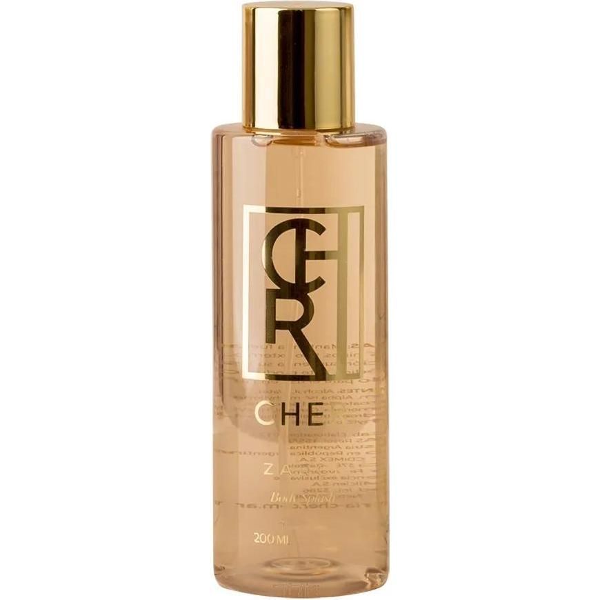 Perfume Cher Zarci Body Splash New Intense 200 ml