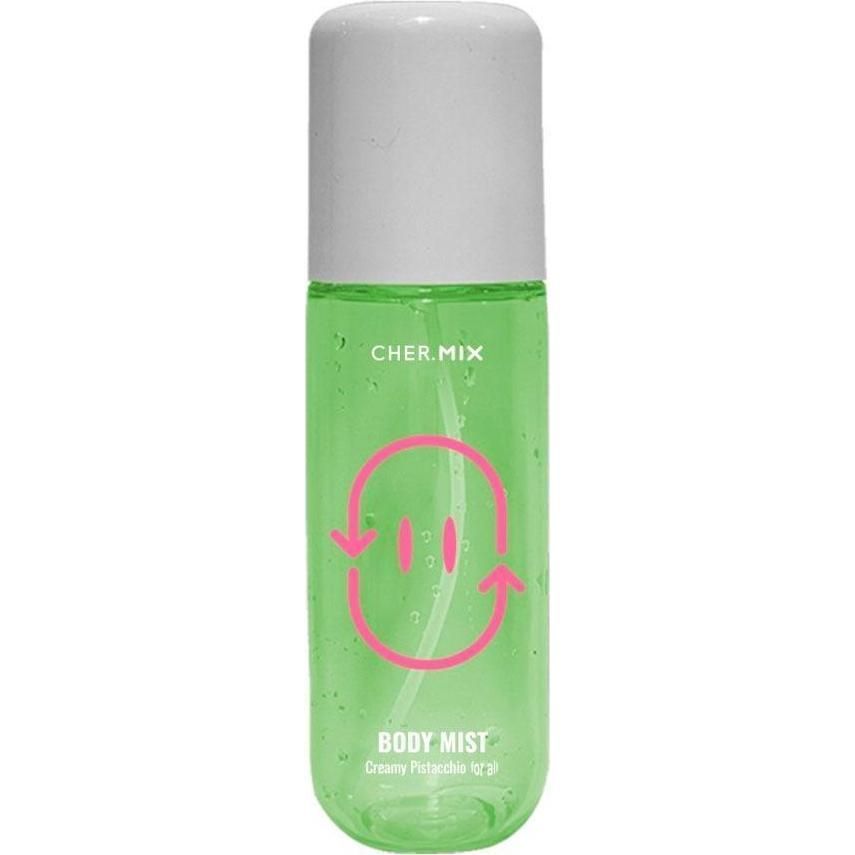 Body Mist Cher Mix Creamy Pistacchio 135 ml