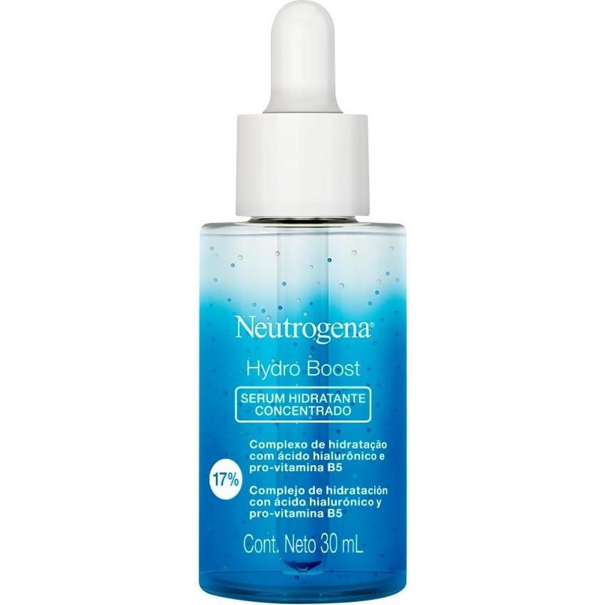 Serum Neutrogena Hydroboost 30 ml