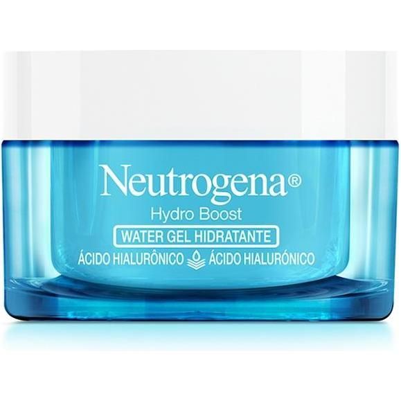 Gel Neutrogena Hidratante Facial Hydro Boost 50 g