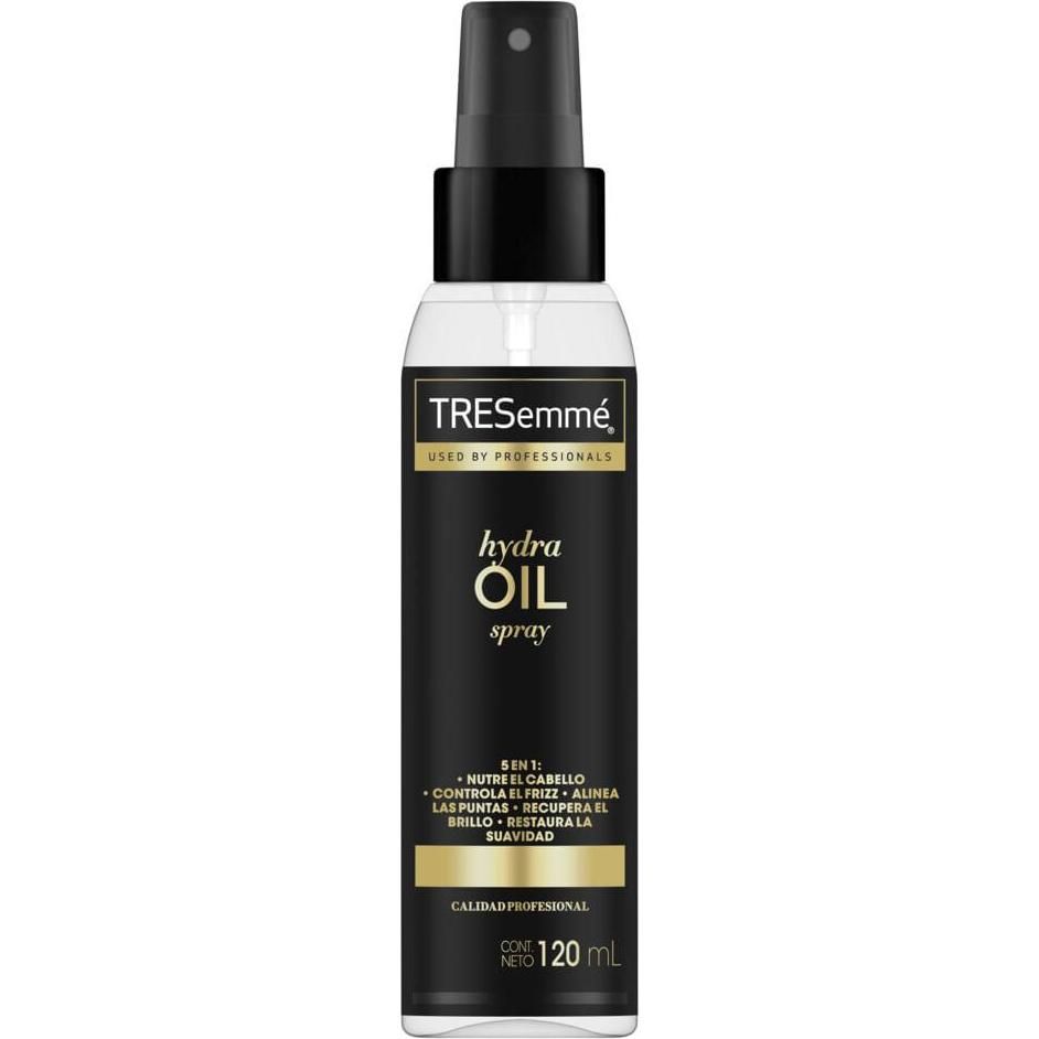 Spray Tresemme Hydra Oil 120ml