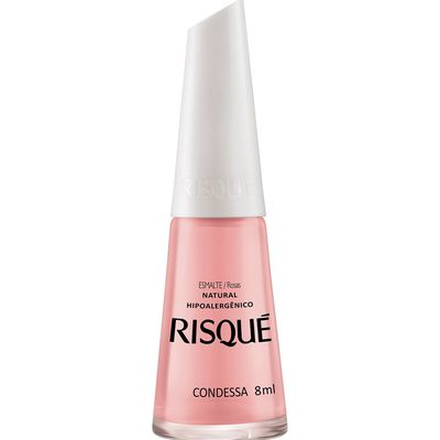 Risqué, Esmalte de Uñas Color Risqué x 8 Ml