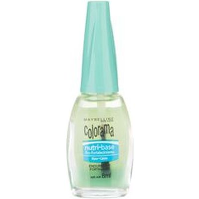 Base para Fortalecimiento de Uñas Maybelline 8 Ml