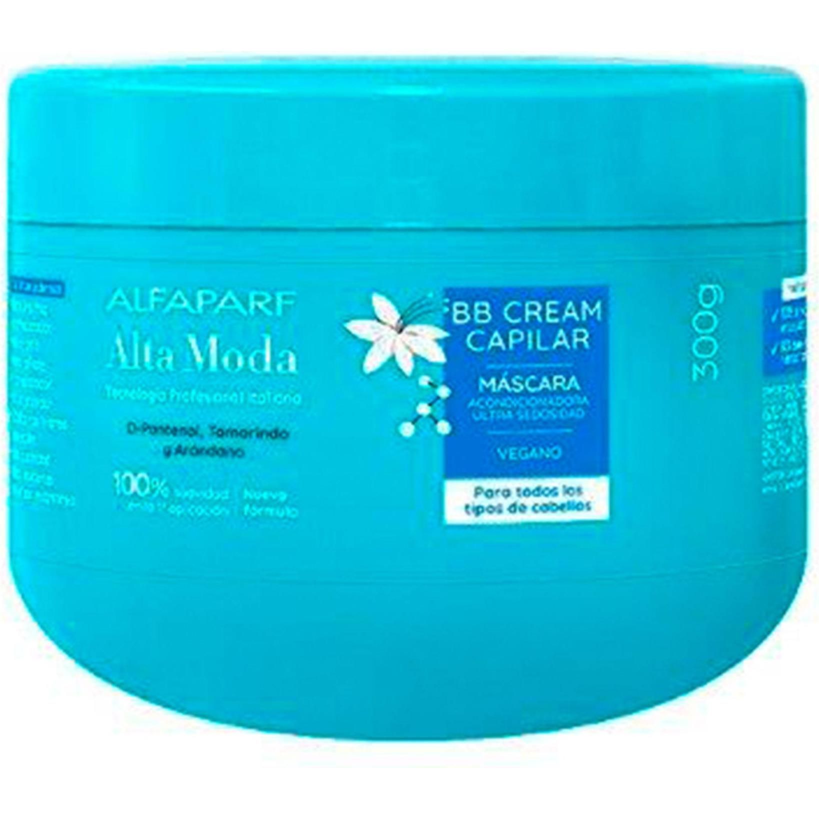 Tratamiento Bb Cream Alta Moda Alfaparf 300 g