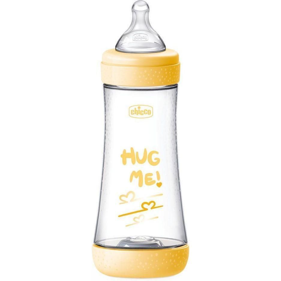 Mamadera Chicco Perfect 300 ml