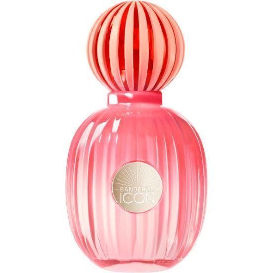 Perfume Antonio Banderas The Icon splendid EDT  50 ml