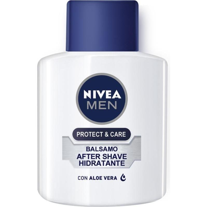 Bálsamo Nivea For Men After Shave 100 ml