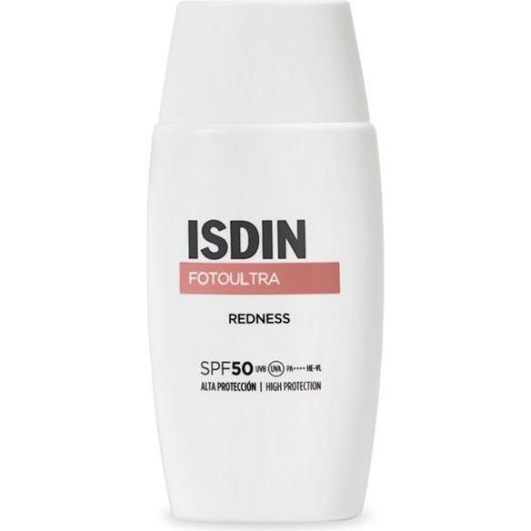 Protector Solar Isdin Redness SPF50 50 ml