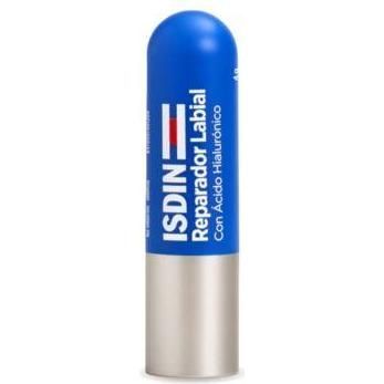 Isdin Barra Reparadora De Labios 4 g