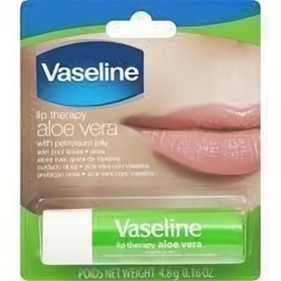 Vaseline Aloe Vera Therapy 4.8 g
