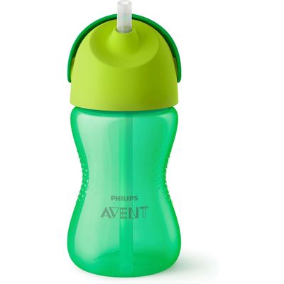 Scf798/01 Vaso Straw Cup 300Ml Nene