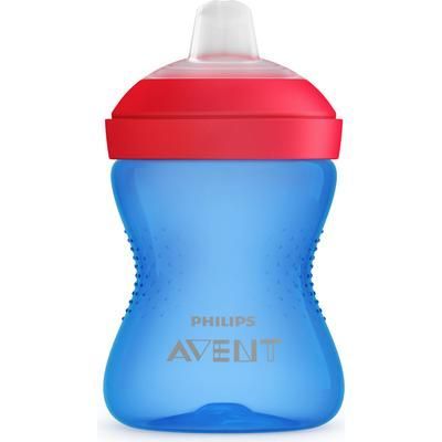 Vaso Avent My Gryppy Azul X 300 Ml