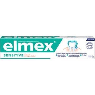 Elmex Pasta Dental Sensitive X 110 G