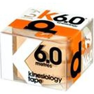 K6 Tape 5cm x 6m Beige