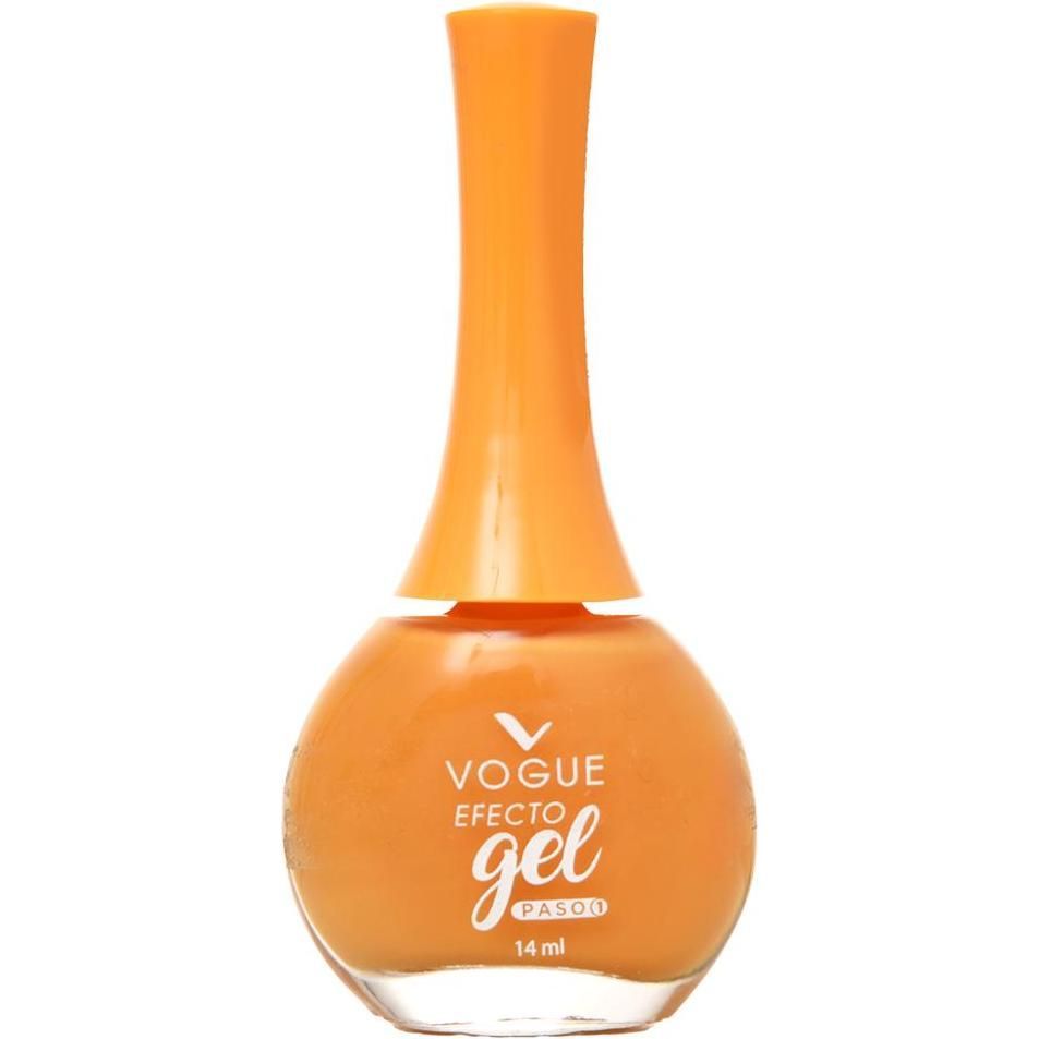 Esmalte Vogue Efecto Gel Dembow 1 Unidad