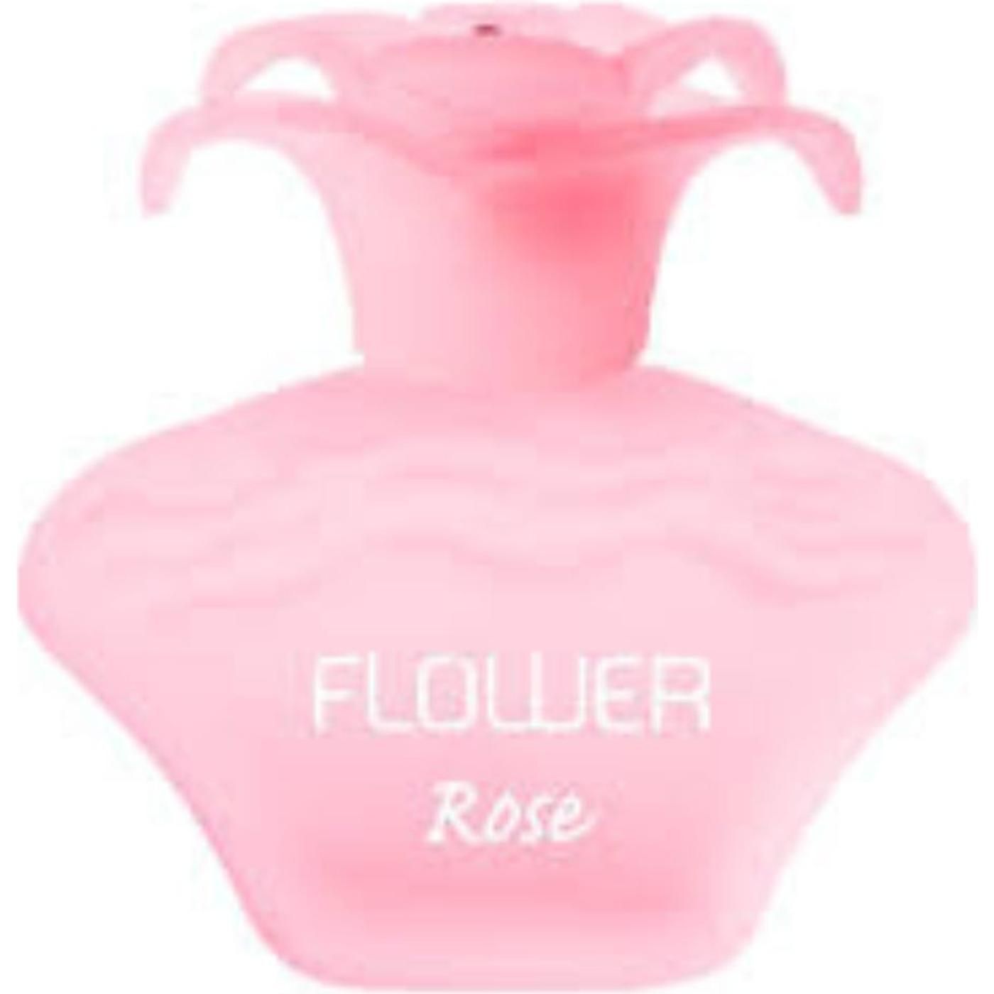 Colonia Flower Rose 40 ml