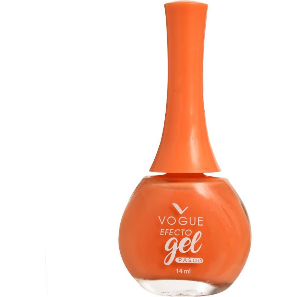 Esmalte Vogue Efecto Gel Extrovertida 14 ml