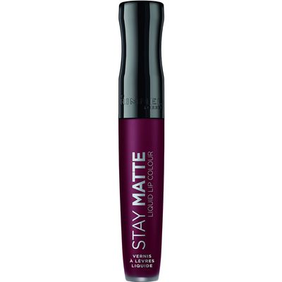 Rimmel London Lipstick Liquido Stay Matte 810 x1un