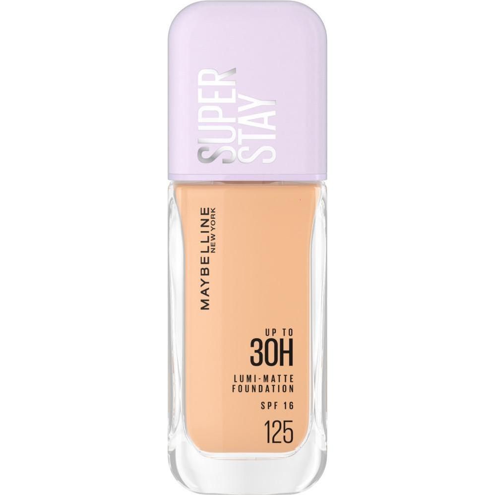 Base De Maquillaje Maybelline 35 ml