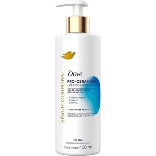 Serum Corporal Dove Pro Ceramidas 400 ml