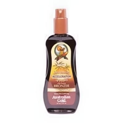 Acelerador, Spray/Gel