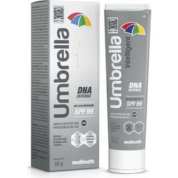Protector Solar Umbrella Intelligent 50 g